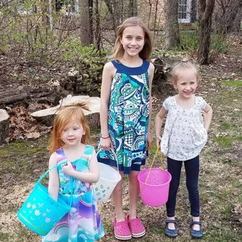 Meet your Posher, Tammy